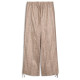 Puma Γυναικείο παντελόνι T7 Relaxed Snake Print Woven Pants